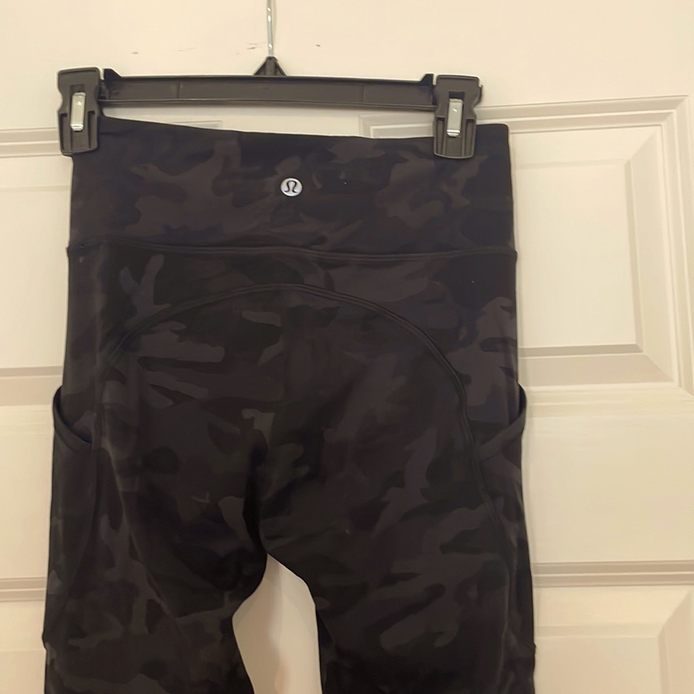 Lululemon leggings